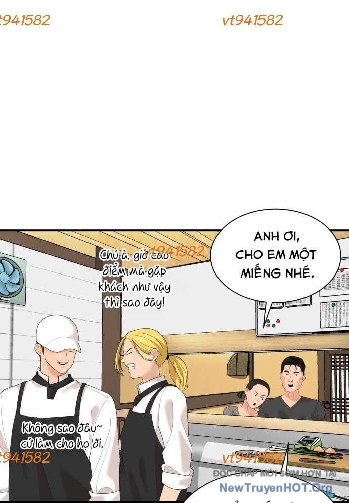 Nhà Hàng Kỳ Lạ - Chapter 13 - Page 59