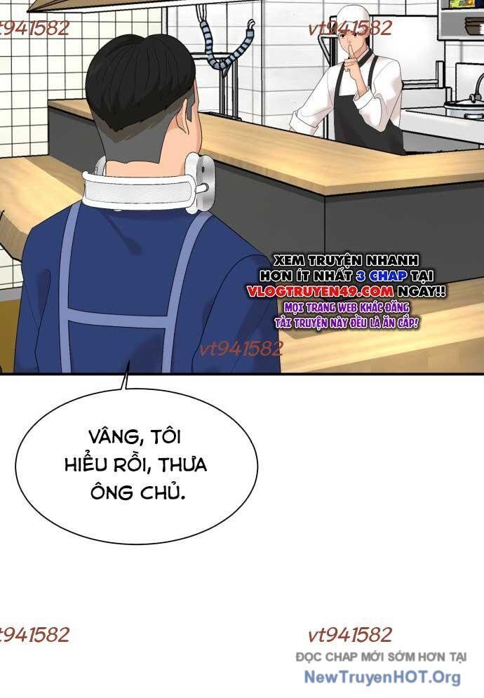Nhà Hàng Kỳ Lạ - Chapter 13 - Page 6