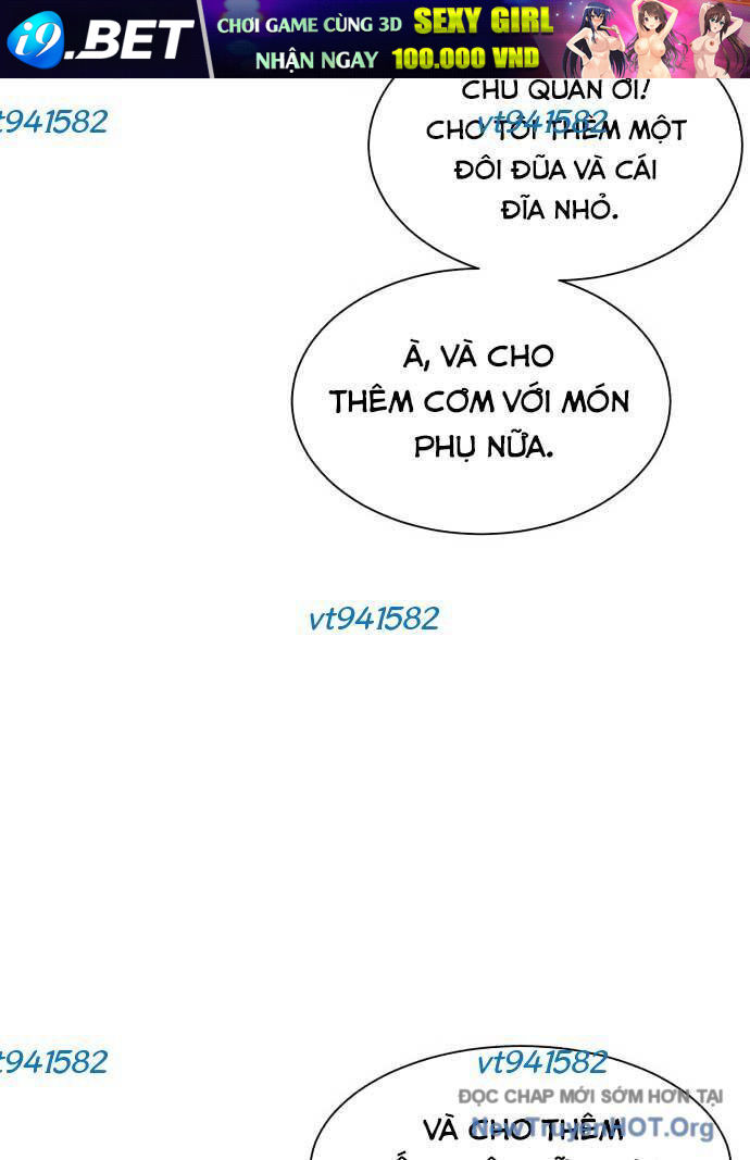 Nhà Hàng Kỳ Lạ - Chapter 13 - Page 60