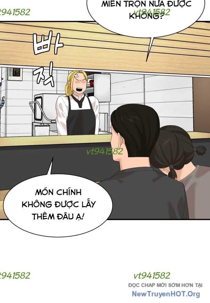 Nhà Hàng Kỳ Lạ - Chapter 13 - Page 61