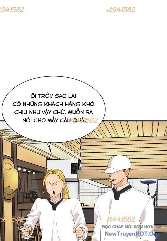 Nhà Hàng Kỳ Lạ - Chapter 13 - Page 65