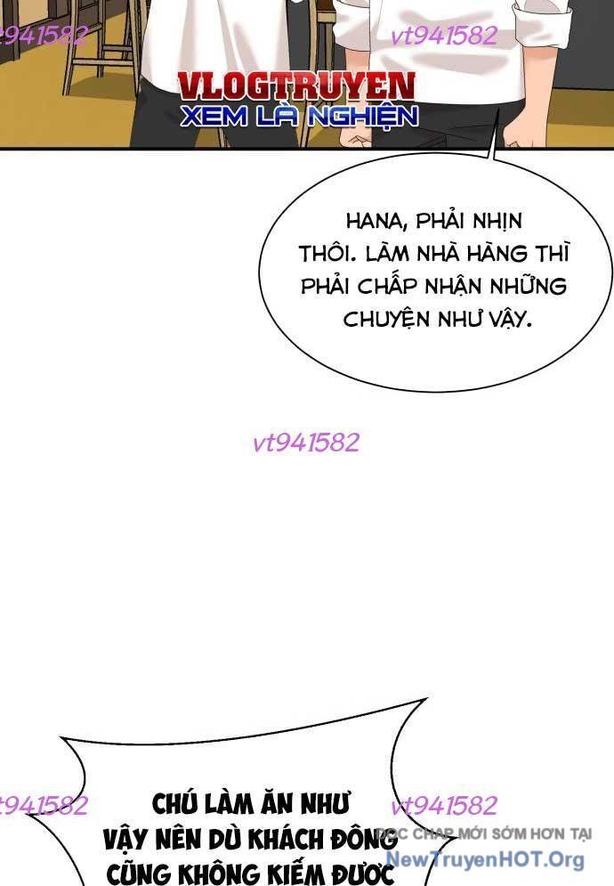 Nhà Hàng Kỳ Lạ - Chapter 13 - Page 66
