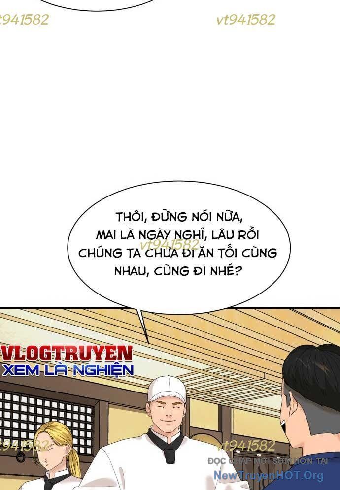 Nhà Hàng Kỳ Lạ - Chapter 13 - Page 68