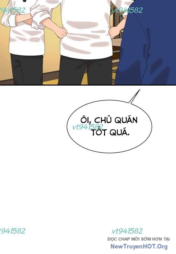 Nhà Hàng Kỳ Lạ - Chapter 13 - Page 69