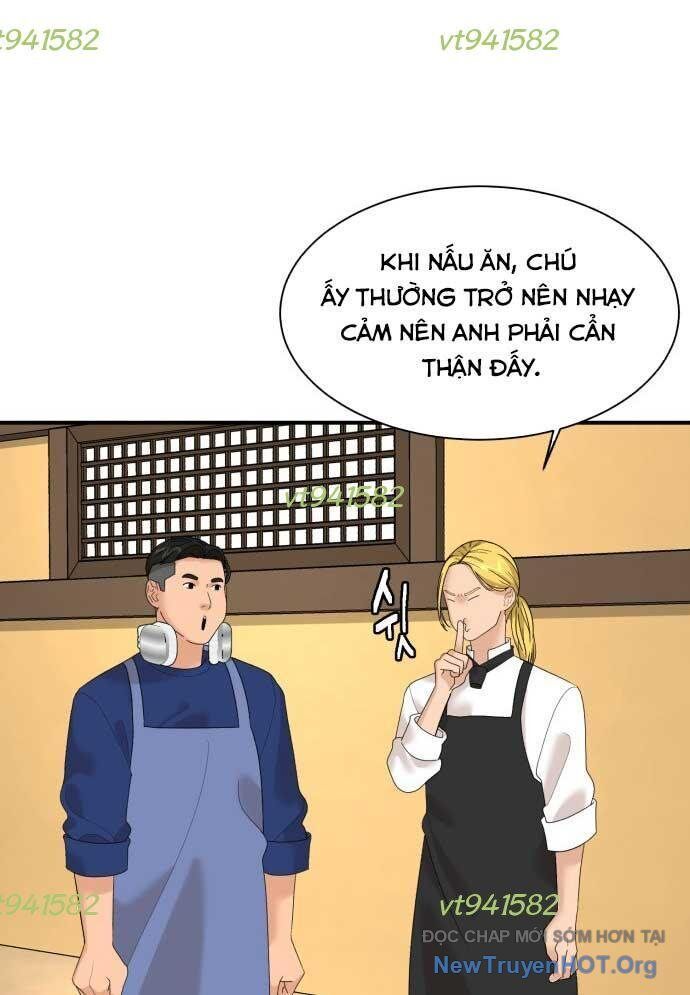 Nhà Hàng Kỳ Lạ - Chapter 13 - Page 7