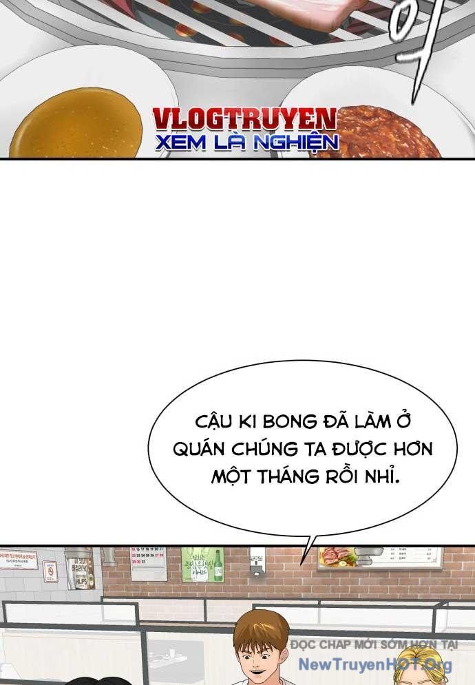 Nhà Hàng Kỳ Lạ - Chapter 13 - Page 72