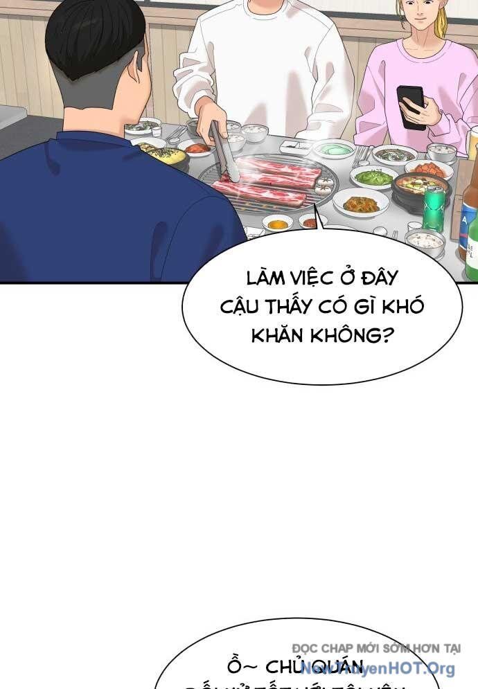 Nhà Hàng Kỳ Lạ - Chapter 13 - Page 73