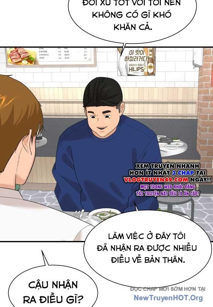 Nhà Hàng Kỳ Lạ - Chapter 13 - Page 74