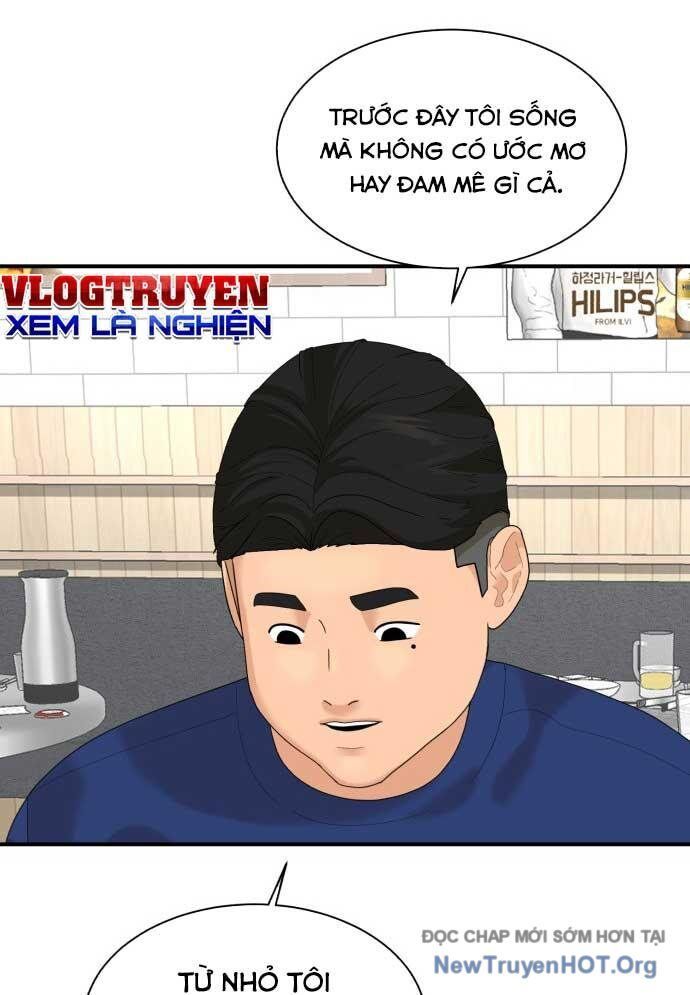 Nhà Hàng Kỳ Lạ - Chapter 13 - Page 76