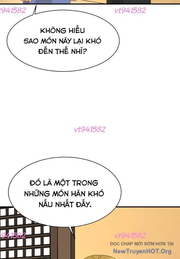 Nhà Hàng Kỳ Lạ - Chapter 13 - Page 8