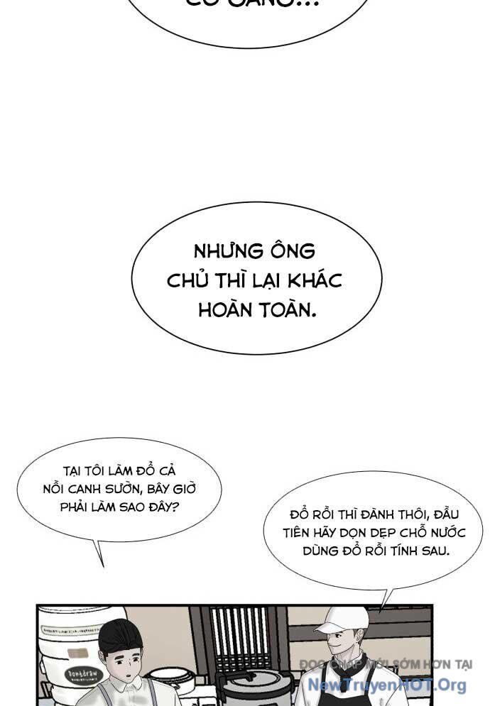 Nhà Hàng Kỳ Lạ - Chapter 13 - Page 80