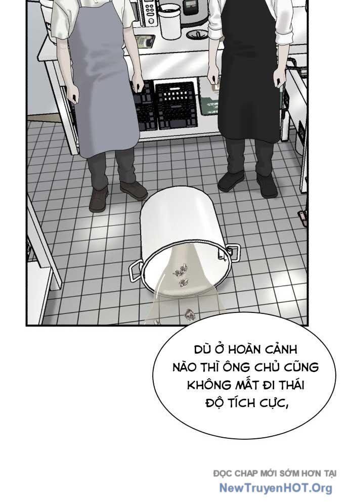 Nhà Hàng Kỳ Lạ - Chapter 13 - Page 81