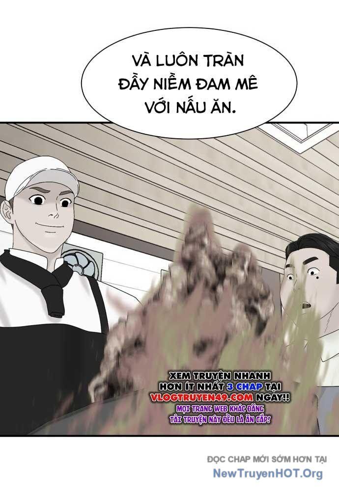 Nhà Hàng Kỳ Lạ - Chapter 13 - Page 82
