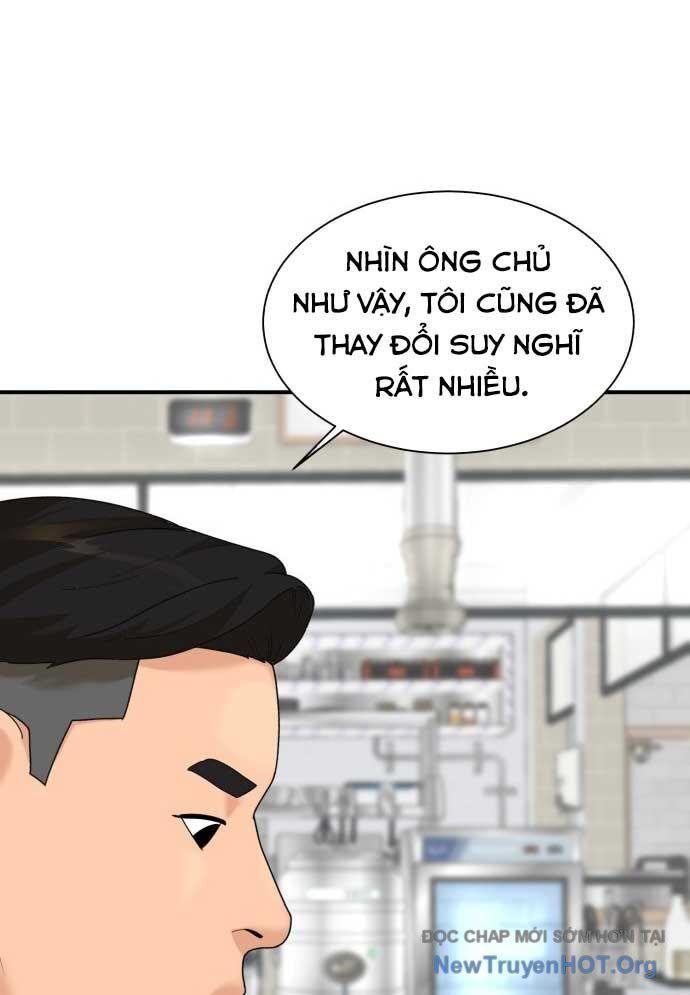 Nhà Hàng Kỳ Lạ - Chapter 13 - Page 83