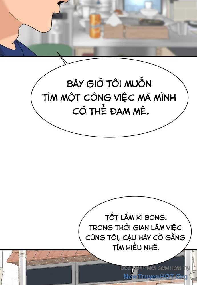 Nhà Hàng Kỳ Lạ - Chapter 13 - Page 84
