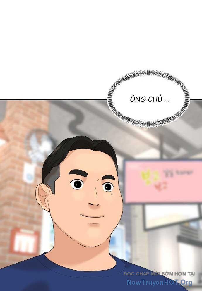Nhà Hàng Kỳ Lạ - Chapter 13 - Page 86