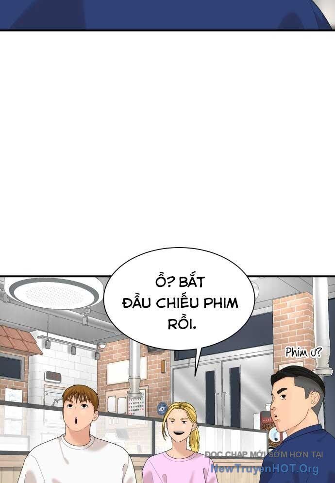 Nhà Hàng Kỳ Lạ - Chapter 13 - Page 87