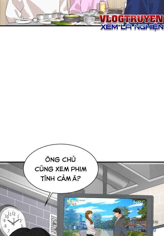 Nhà Hàng Kỳ Lạ - Chapter 13 - Page 88