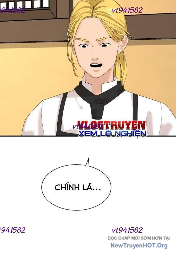 Nhà Hàng Kỳ Lạ - Chapter 13 - Page 9