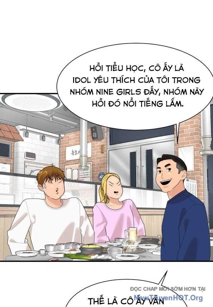 Nhà Hàng Kỳ Lạ - Chapter 13 - Page 91