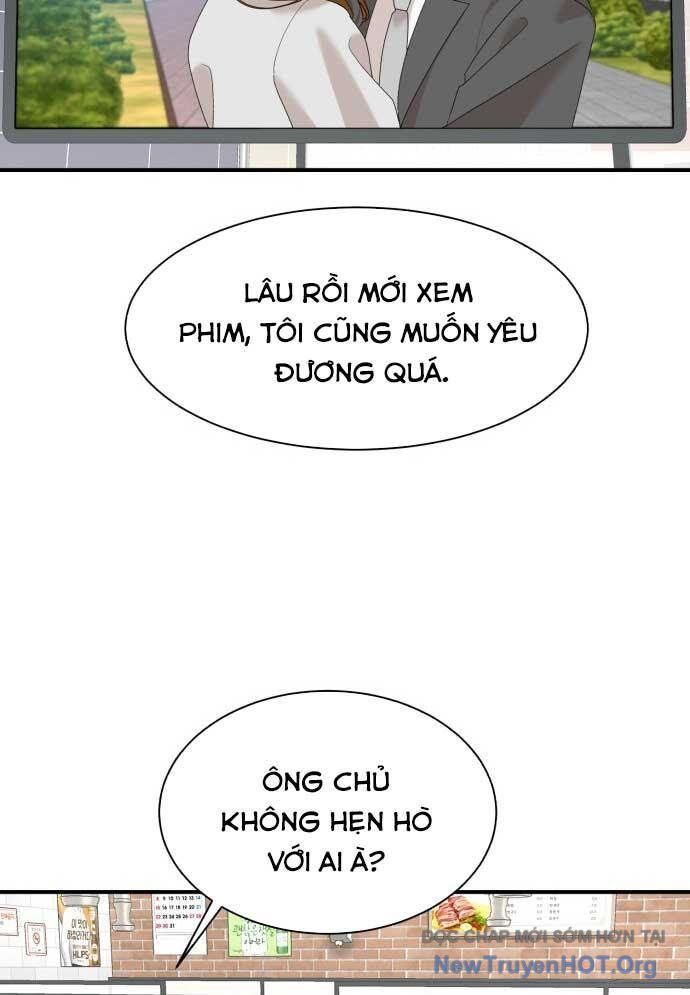Nhà Hàng Kỳ Lạ - Chapter 13 - Page 93