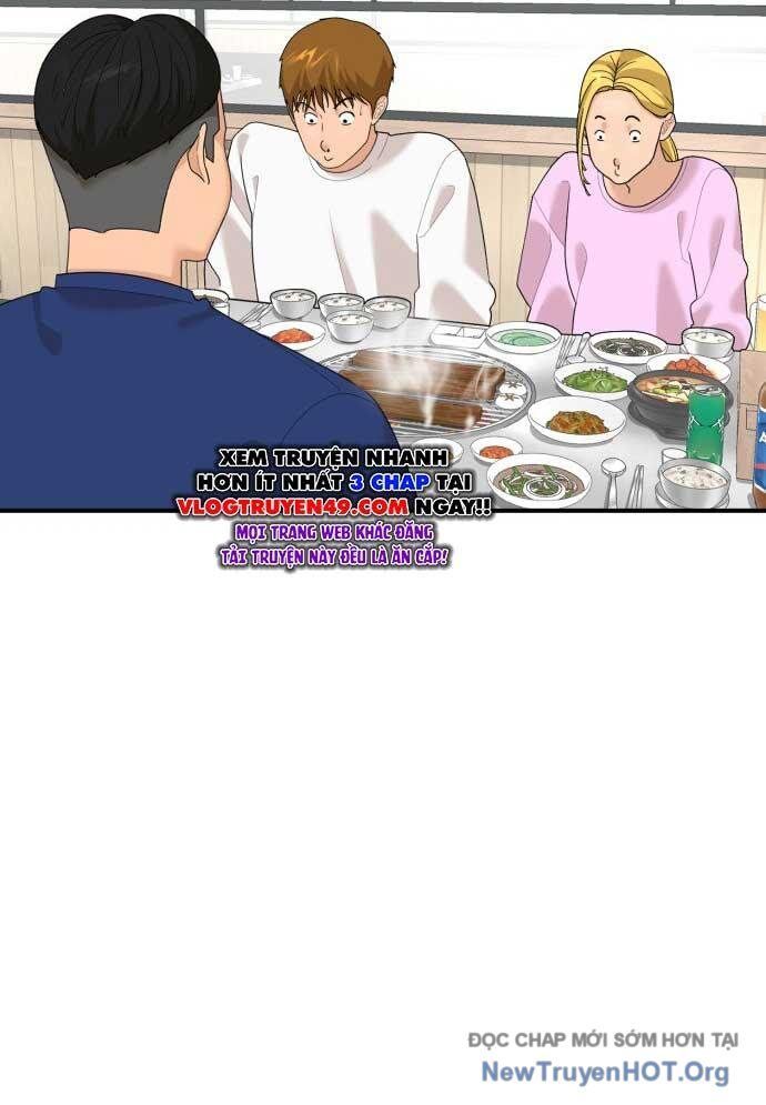 Nhà Hàng Kỳ Lạ - Chapter 13 - Page 94