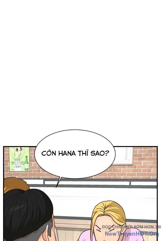 Nhà Hàng Kỳ Lạ - Chapter 13 - Page 96