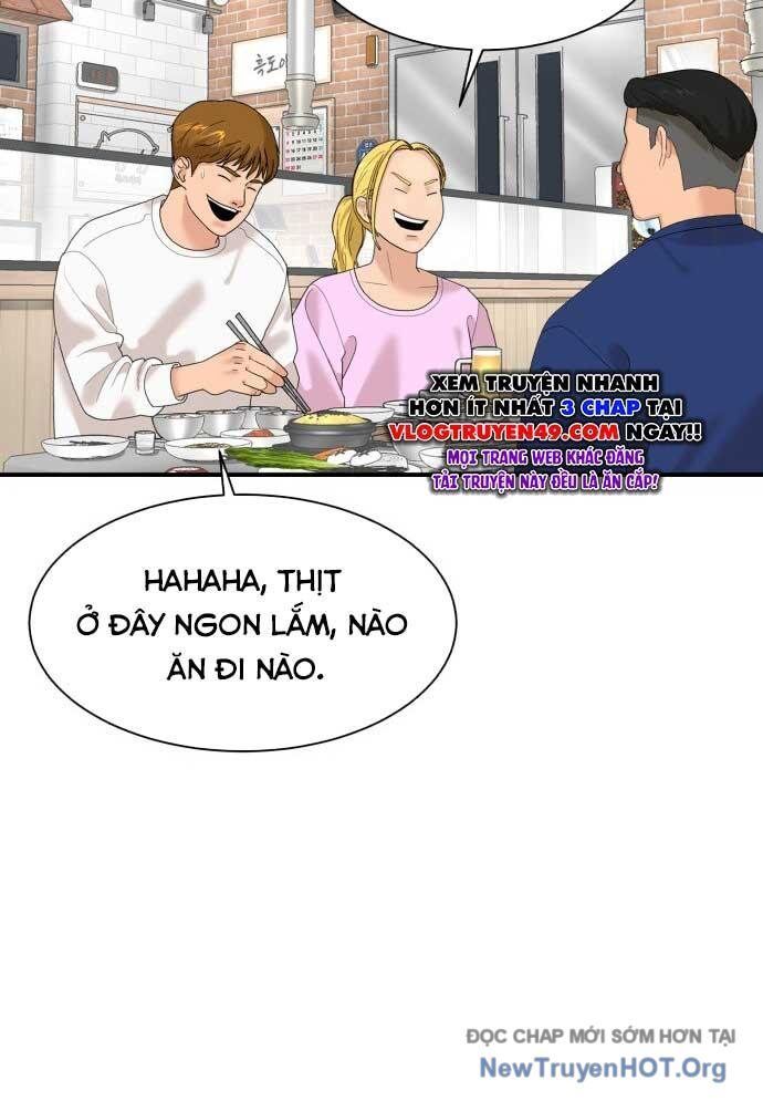 Nhà Hàng Kỳ Lạ - Chapter 13 - Page 98