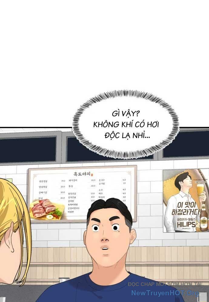 Nhà Hàng Kỳ Lạ - Chapter 13 - Page 99