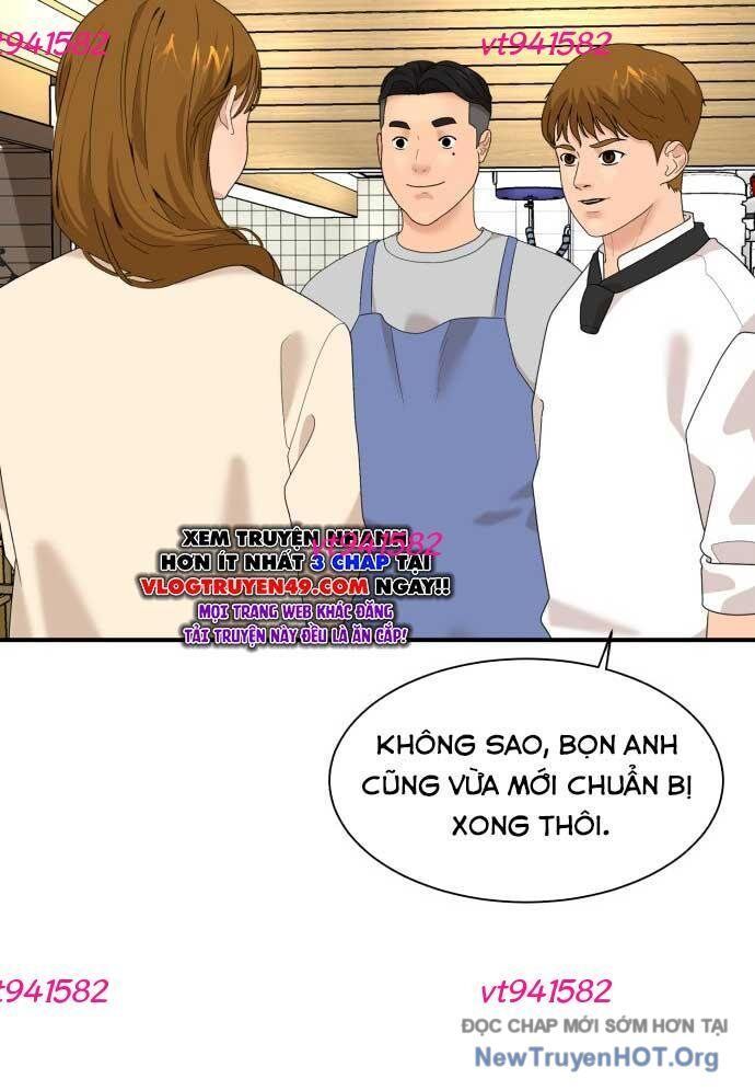 Nhà Hàng Kỳ Lạ - Chapter 14 - Page 102