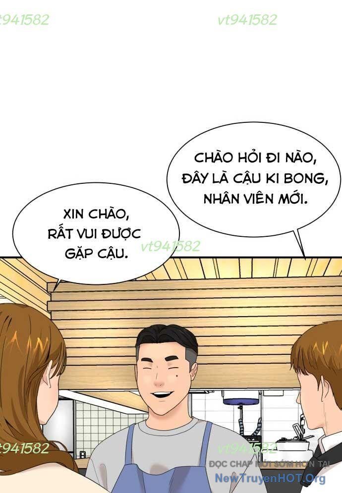 Nhà Hàng Kỳ Lạ - Chapter 14 - Page 103