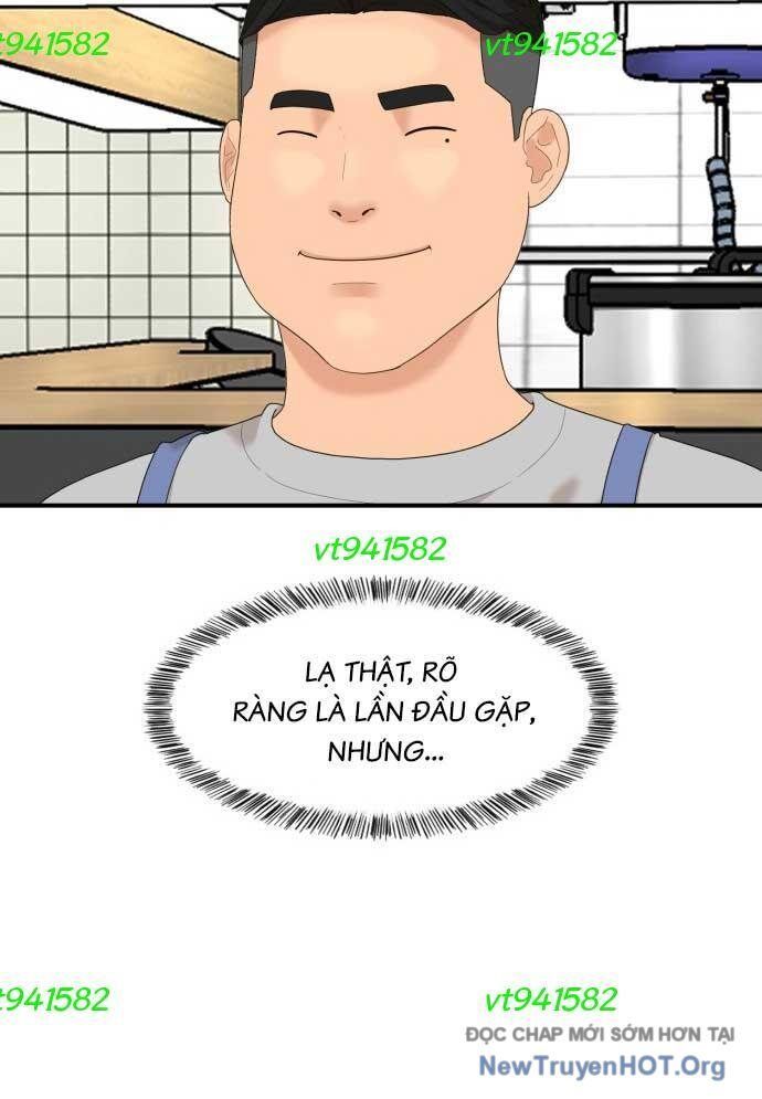 Nhà Hàng Kỳ Lạ - Chapter 14 - Page 105