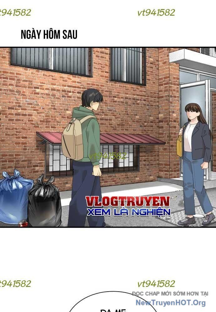 Nhà Hàng Kỳ Lạ - Chapter 14 - Page 11