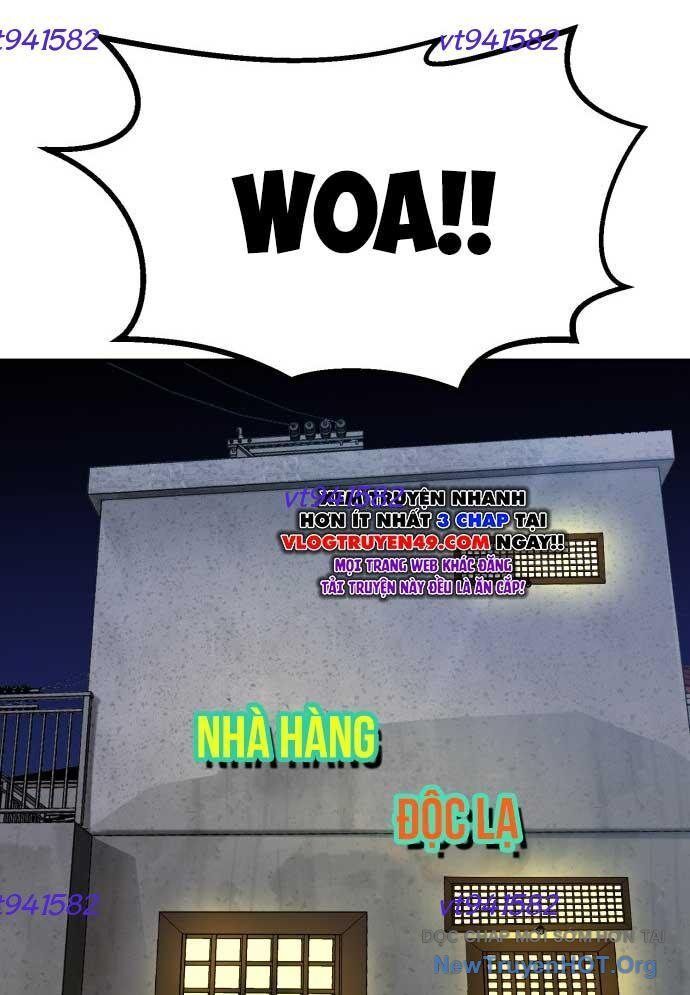 Nhà Hàng Kỳ Lạ - Chapter 14 - Page 110