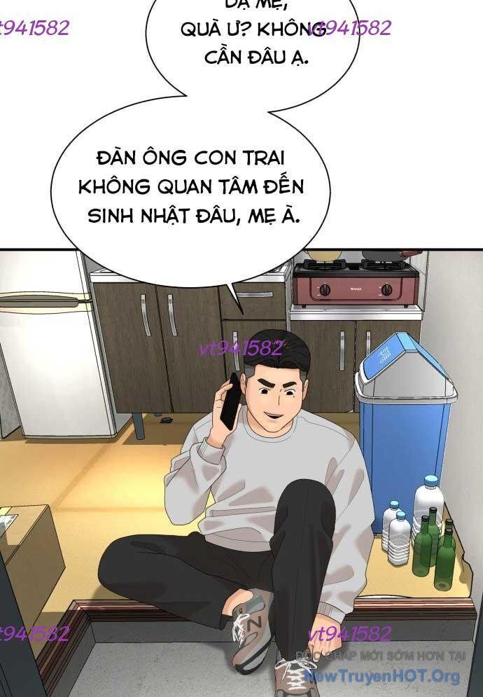 Nhà Hàng Kỳ Lạ - Chapter 14 - Page 12