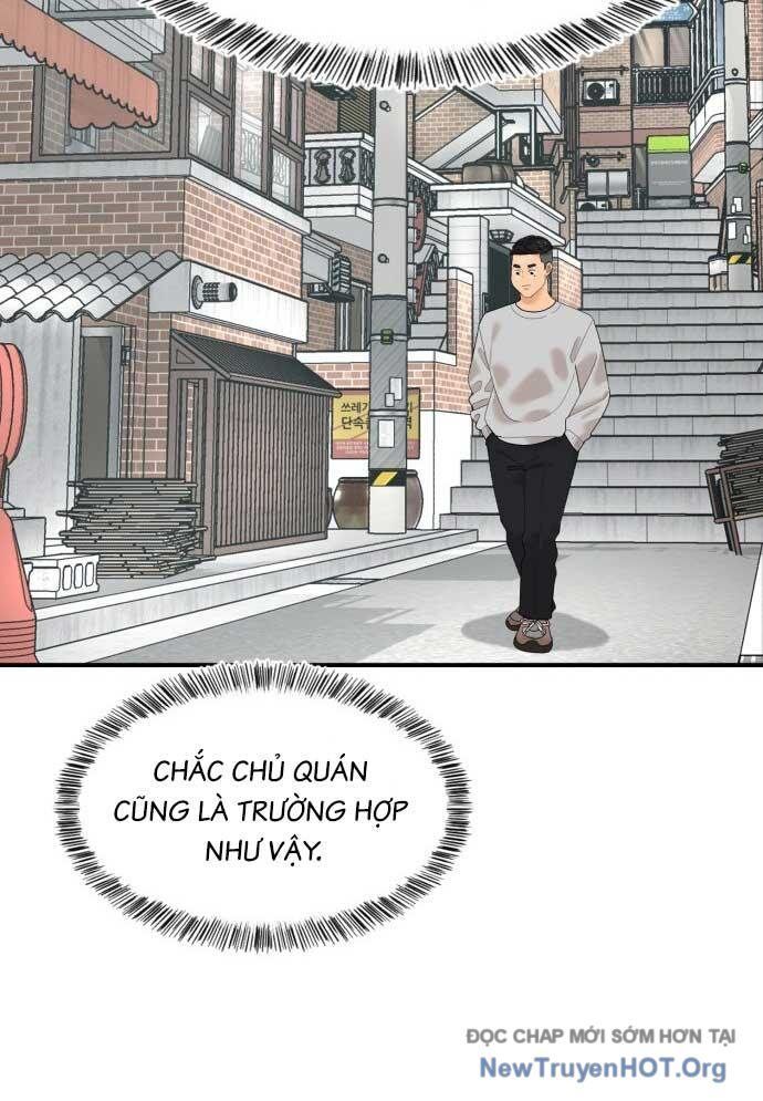 Nhà Hàng Kỳ Lạ - Chapter 14 - Page 15