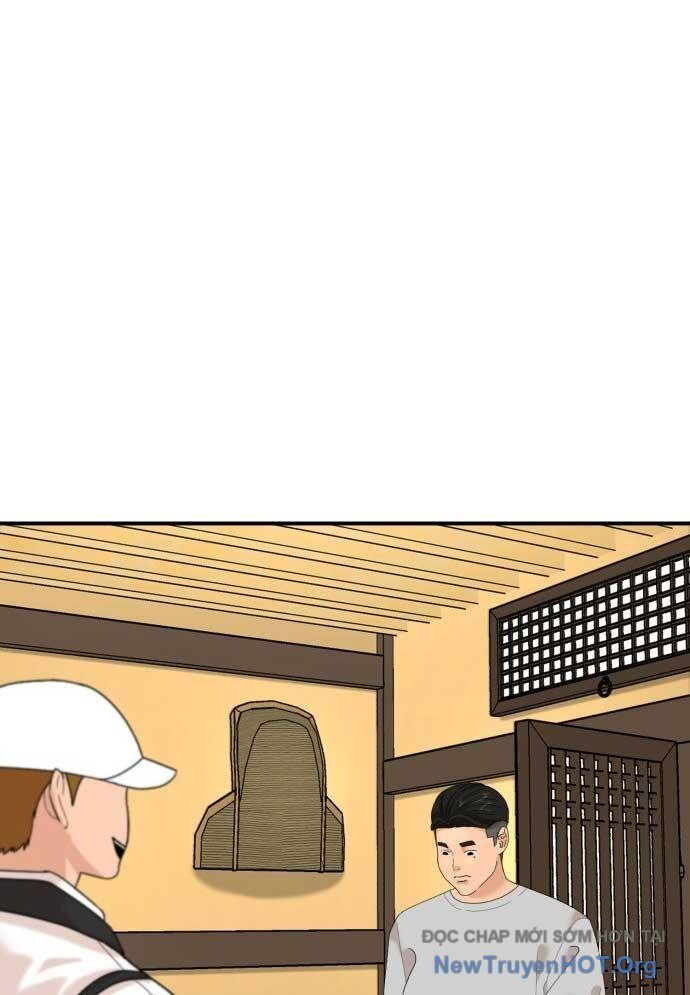 Nhà Hàng Kỳ Lạ - Chapter 14 - Page 19
