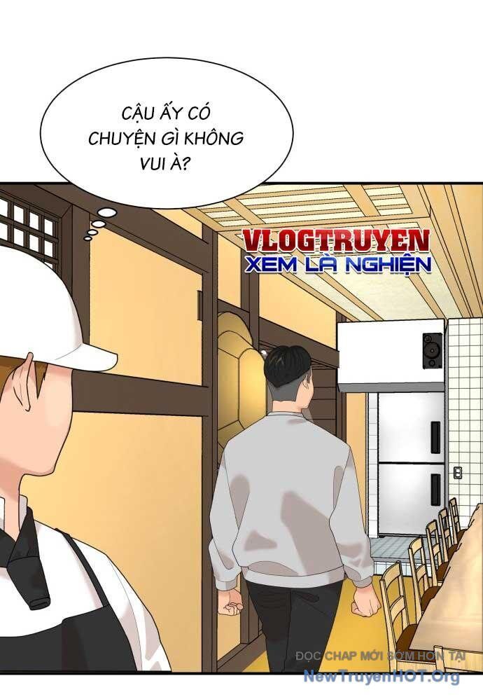 Nhà Hàng Kỳ Lạ - Chapter 14 - Page 22