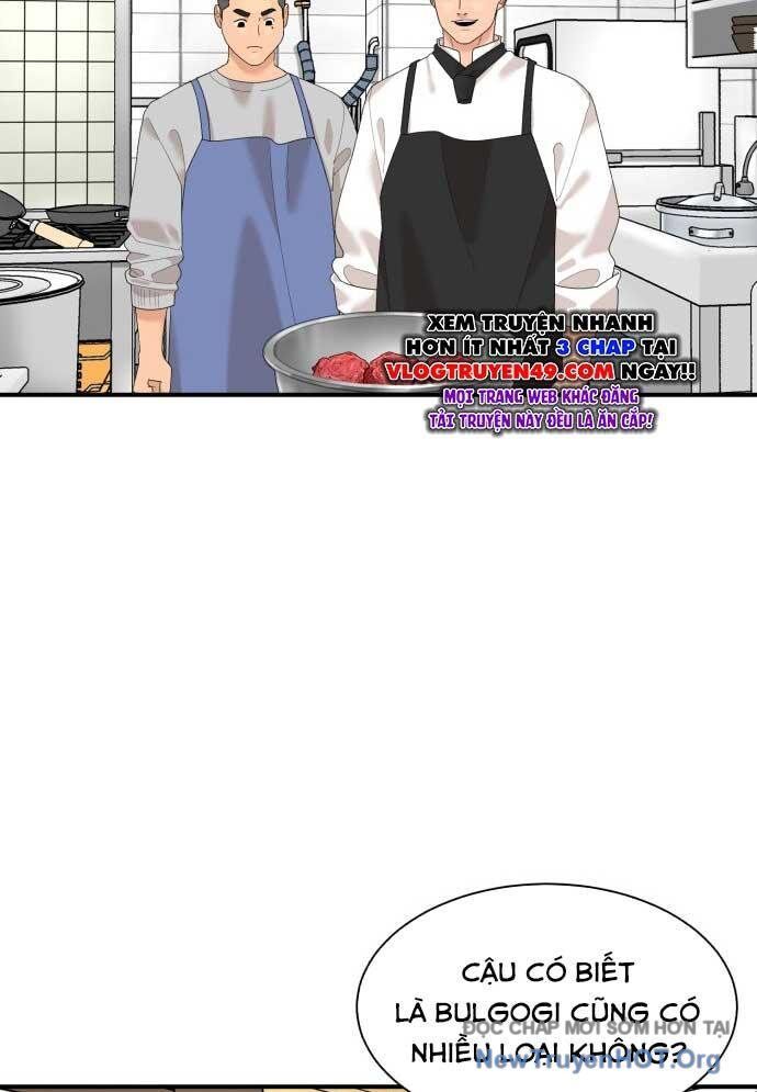 Nhà Hàng Kỳ Lạ - Chapter 14 - Page 25