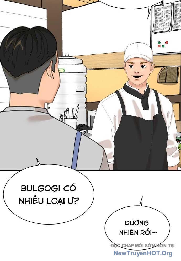 Nhà Hàng Kỳ Lạ - Chapter 14 - Page 26