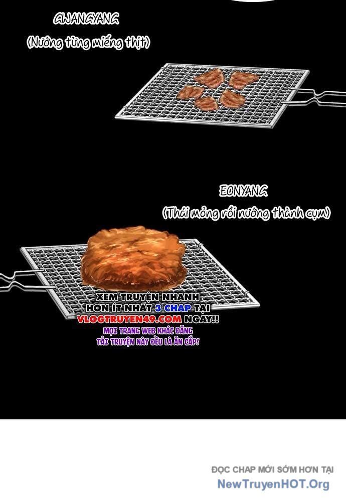 Nhà Hàng Kỳ Lạ - Chapter 14 - Page 28