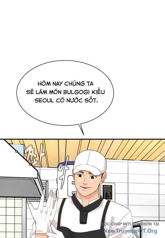 Nhà Hàng Kỳ Lạ - Chapter 14 - Page 29