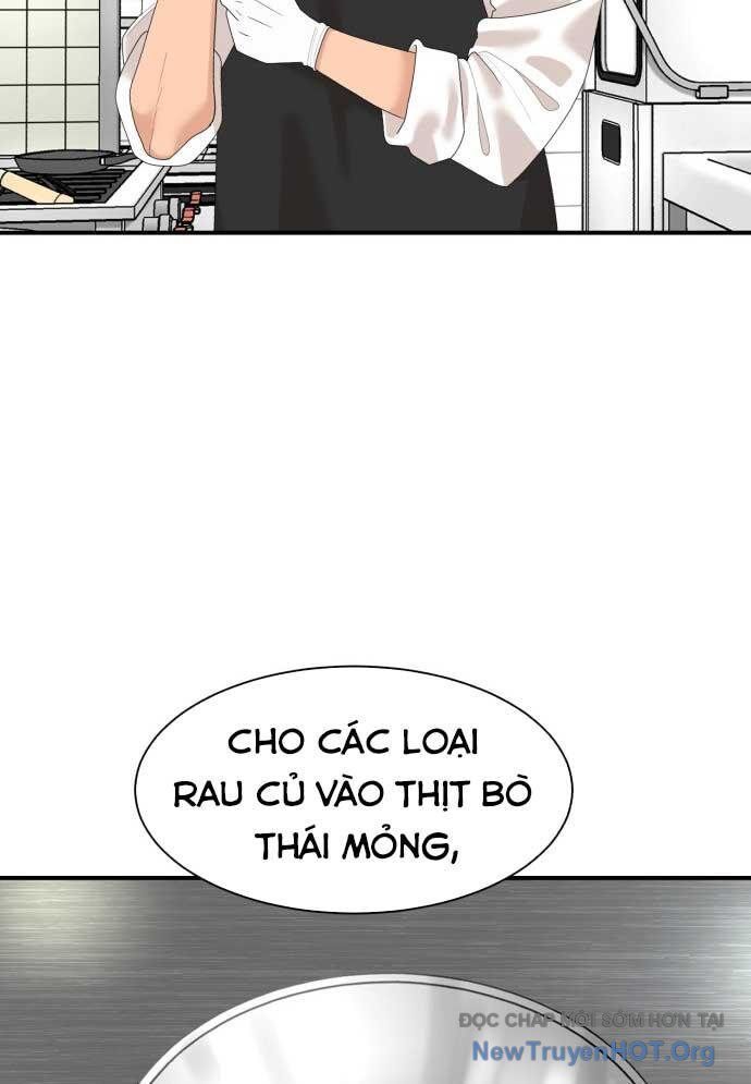 Nhà Hàng Kỳ Lạ - Chapter 14 - Page 30