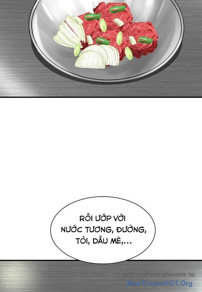 Nhà Hàng Kỳ Lạ - Chapter 14 - Page 31