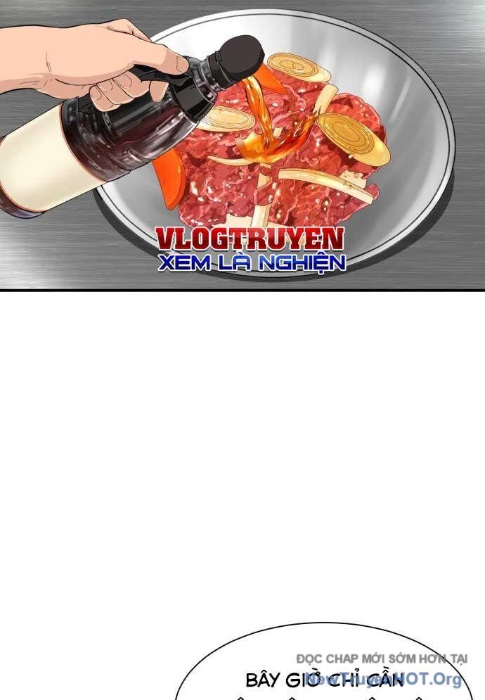 Nhà Hàng Kỳ Lạ - Chapter 14 - Page 32