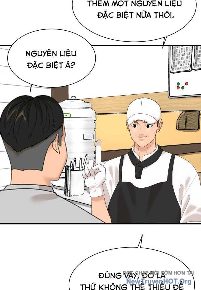 Nhà Hàng Kỳ Lạ - Chapter 14 - Page 33
