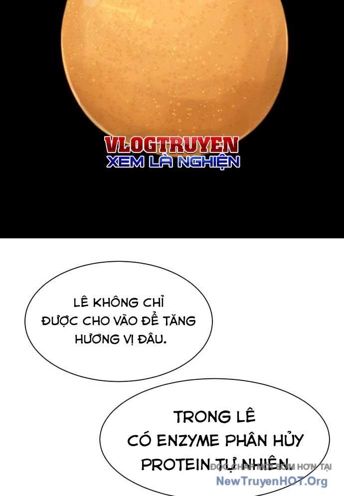 Nhà Hàng Kỳ Lạ - Chapter 14 - Page 35