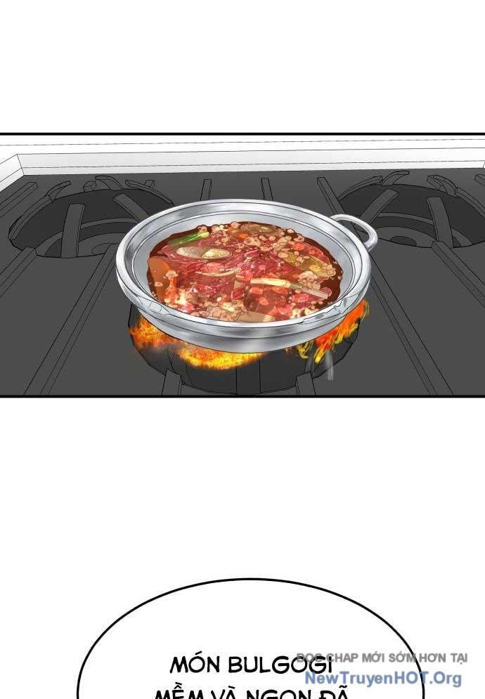 Nhà Hàng Kỳ Lạ - Chapter 14 - Page 38