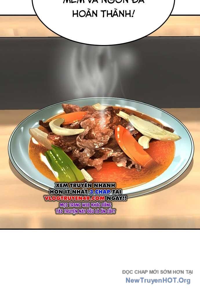 Nhà Hàng Kỳ Lạ - Chapter 14 - Page 39