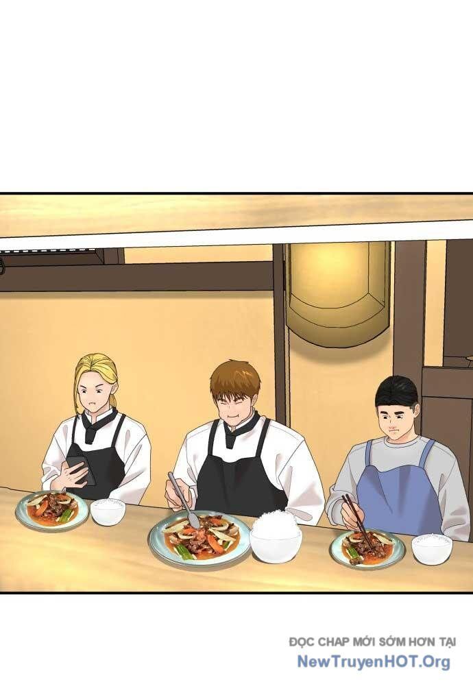 Nhà Hàng Kỳ Lạ - Chapter 14 - Page 40